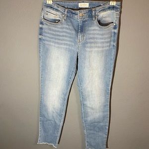 Jessica Simpson Blue Jeans